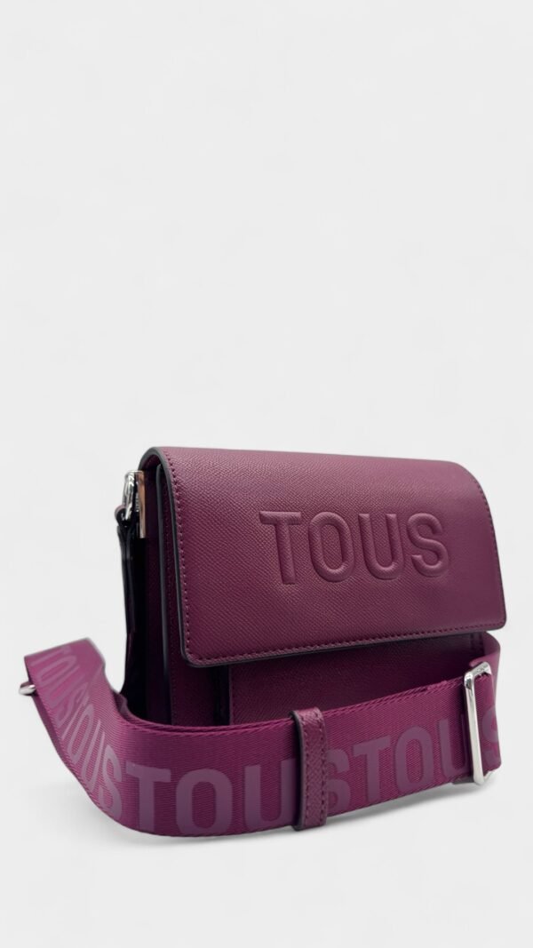 TOUS - AUDREE LA REU NEW BAG - Image 2